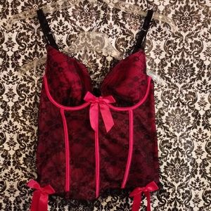 Womens lingerie